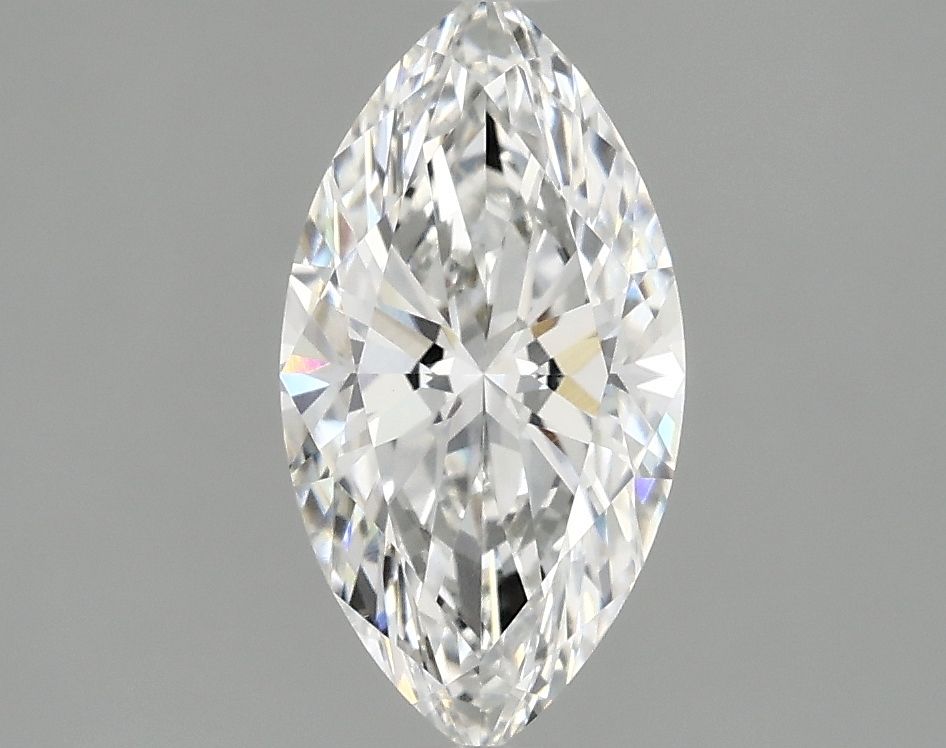 1.54 ct Marquise diamond