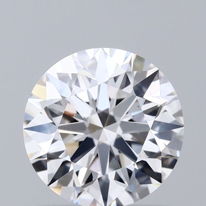 1.05 ct. round Lab Grown Diamond front image