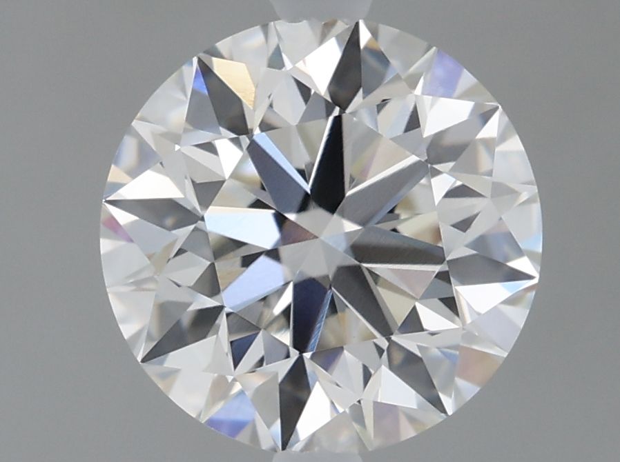 1.50 ct Round diamond