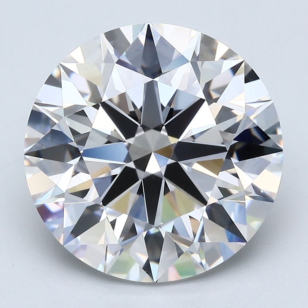 7.02 Carat