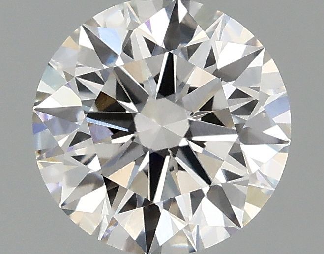 1.09 ct. round Lab Grown Diamond front image