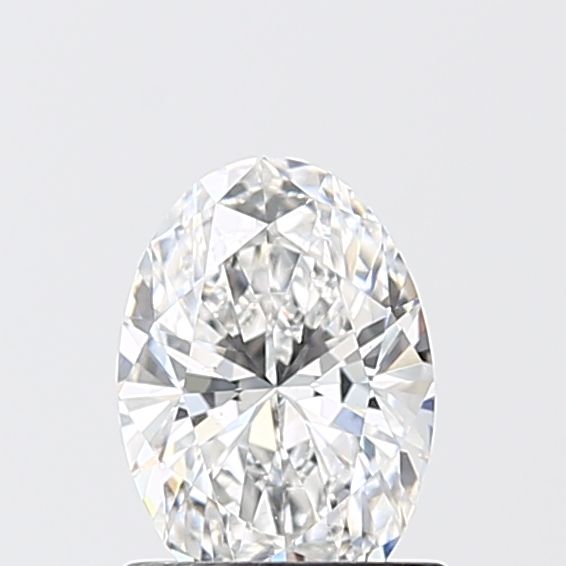 1.03 ct lab-grown Oval Diamond
