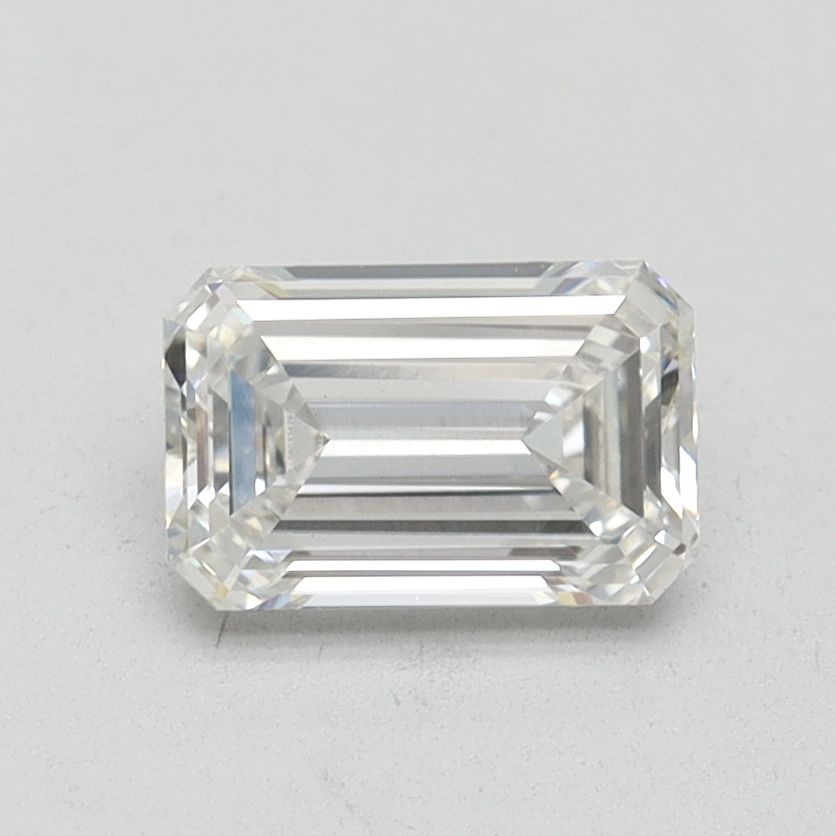 1.02 ct Emerald diamond