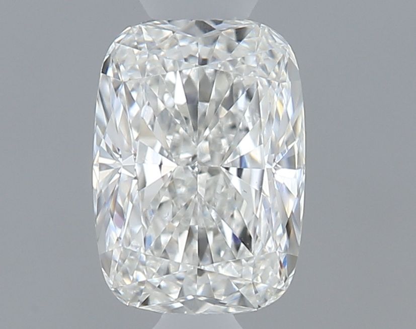 0.4 ct Cushion brilliant Diamond