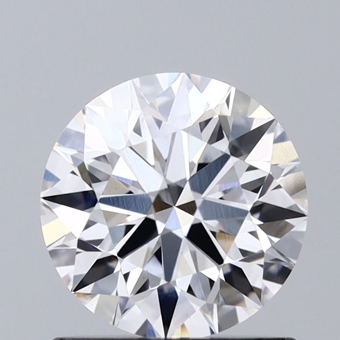 1.07 ct. round Lab Grown Diamond front image