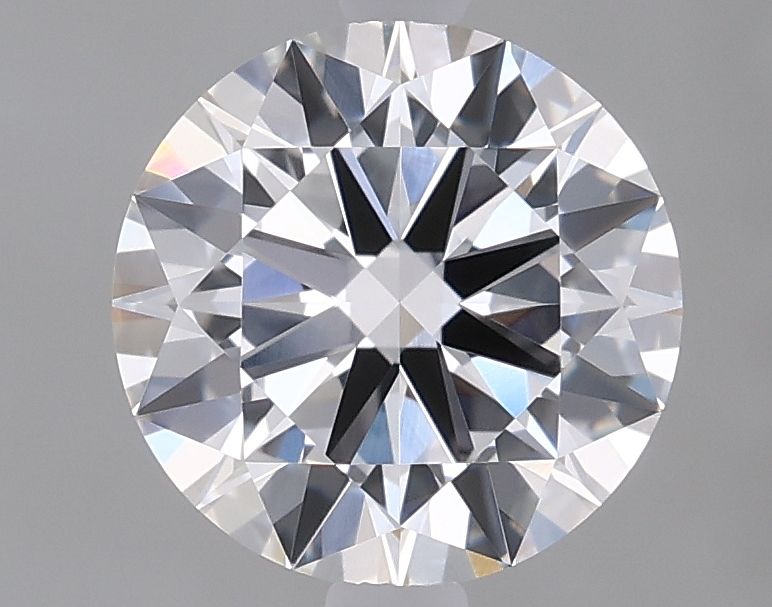 1.06 ct. round Lab Grown Diamond front image