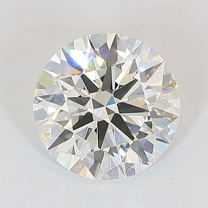 1.51 ct. round Lab Grown Diamond front image