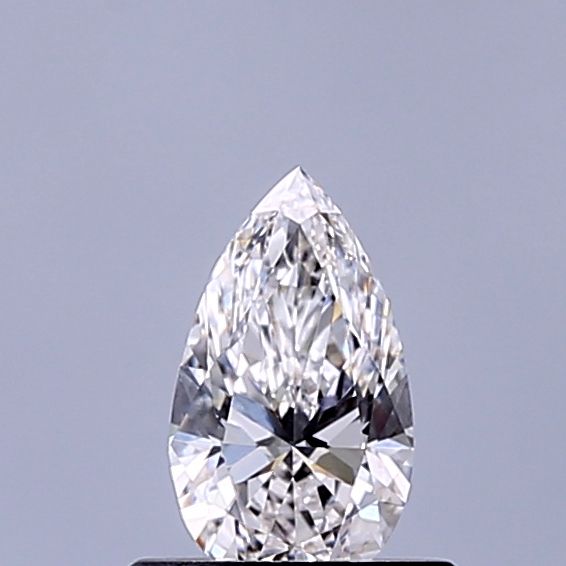 0.52 ct Pear diamond
