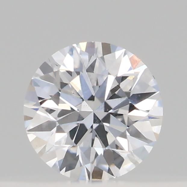 0.16 ct lab-grown Round Diamond