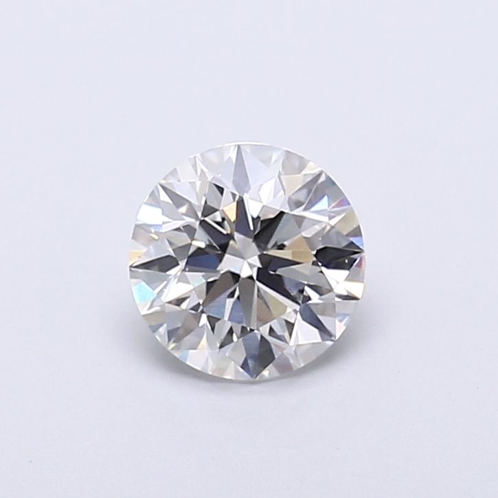 1.53 ct Round diamond