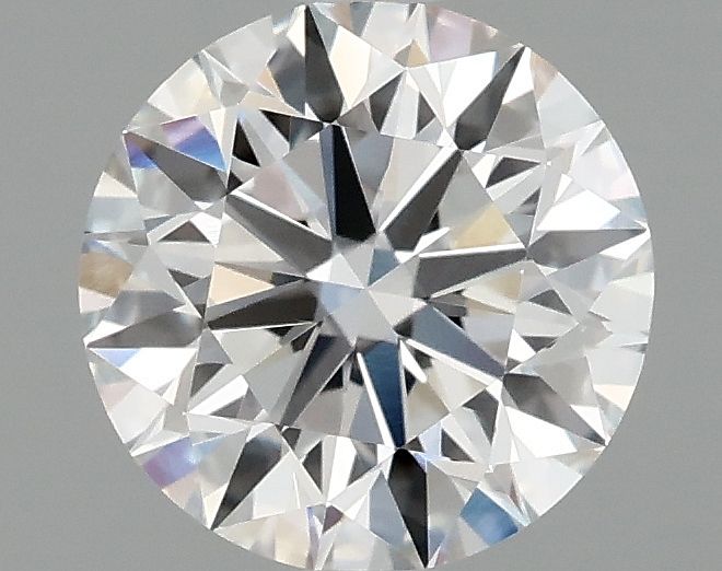 1.03 ct. round Lab Grown Diamond front image