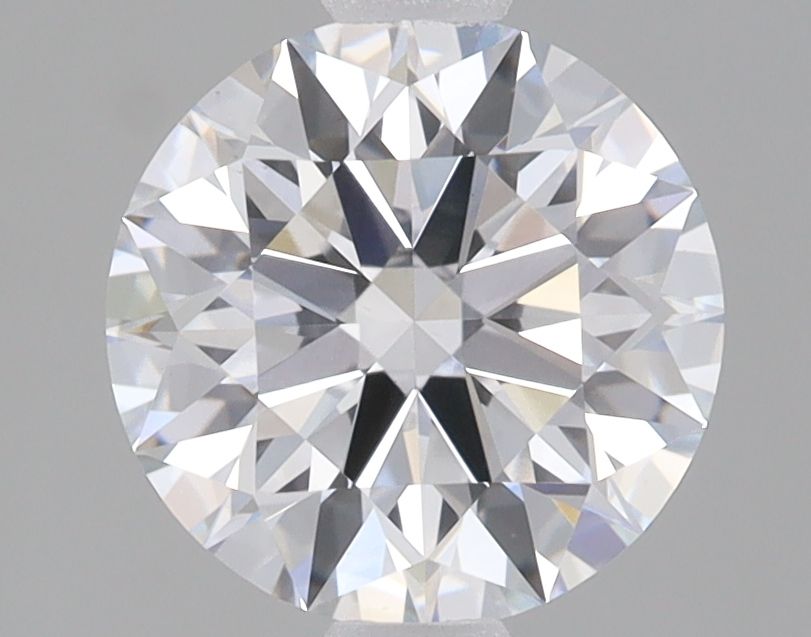 1.59 ct. round Lab Grown Diamond front image