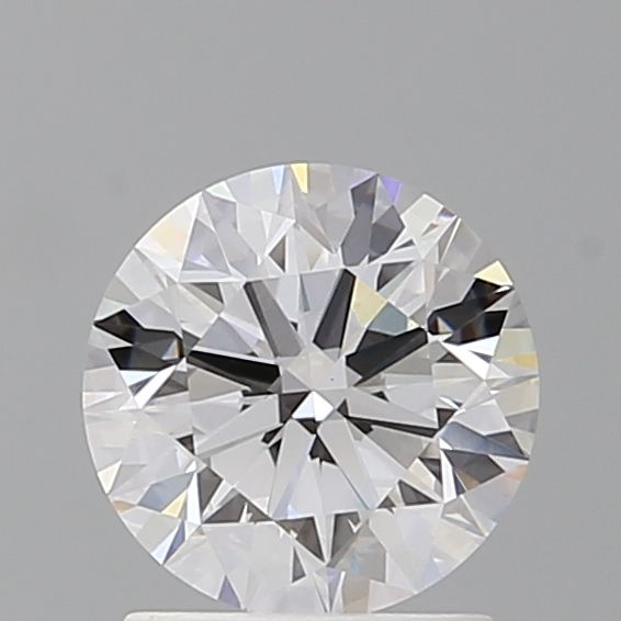 1.51 ct. round Lab Grown Diamond front image