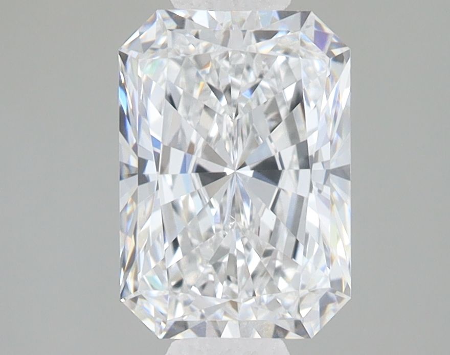 2.02 ct. radiant Lab Grown Diamond front image
