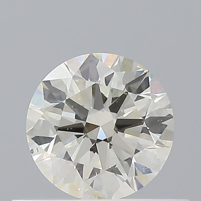 0.4 ct Round Diamond