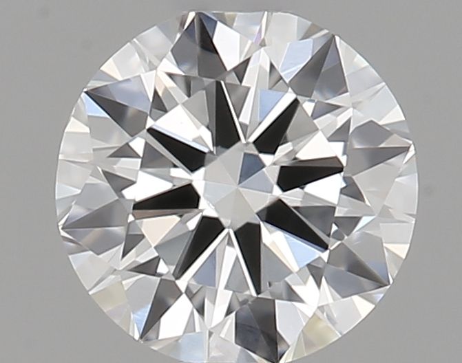 0.40 ct Round diamond