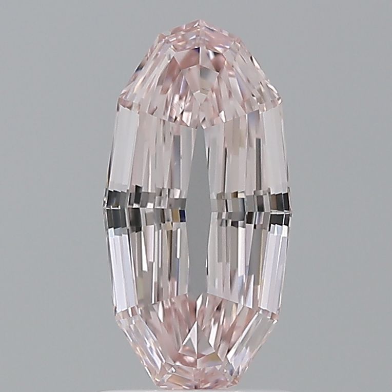 1.01 ct Oval diamond
