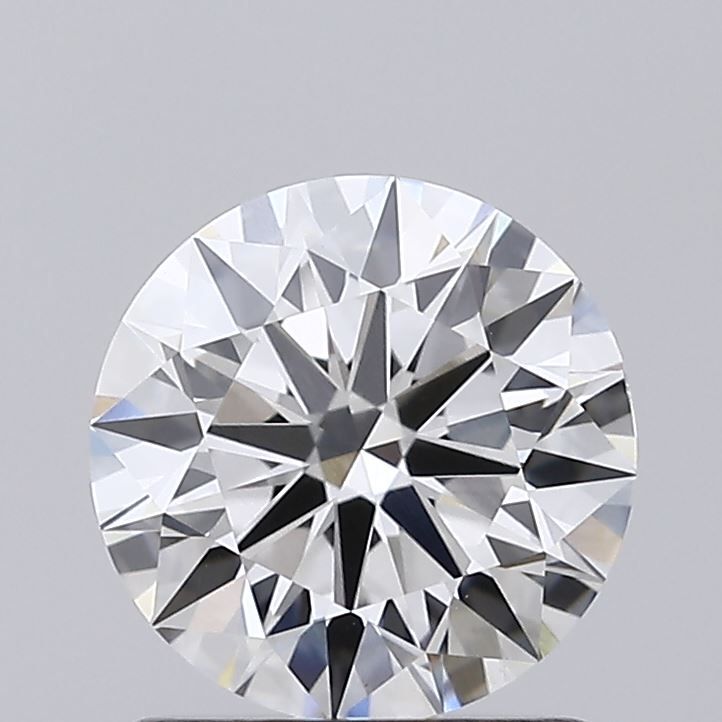 1.10 ct Round diamond