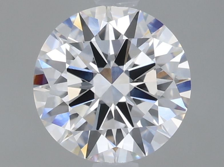 1.00 ct. round Lab Grown Diamond front image