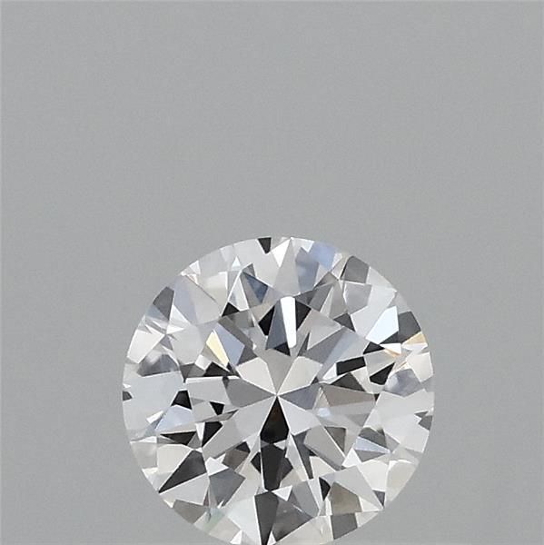 0.35 ct lab-grown Round Diamond