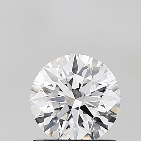 1.01 ct. round Lab Grown Diamond front image