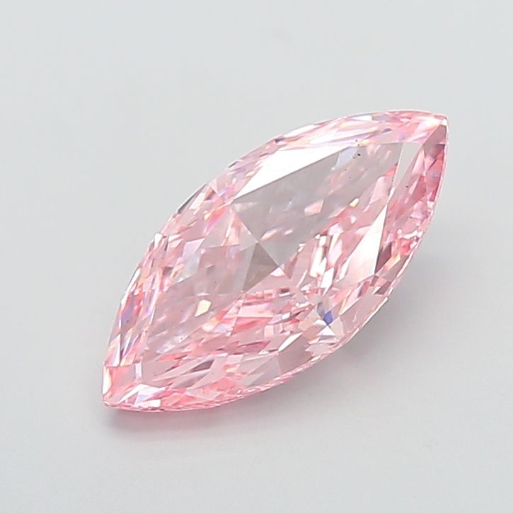 5.03 ct. marquise Lab Grown Diamond front image