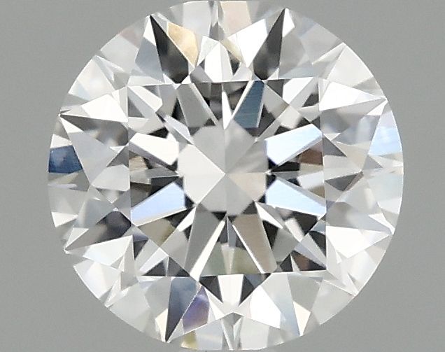1.03 ct. round Lab Grown Diamond front image