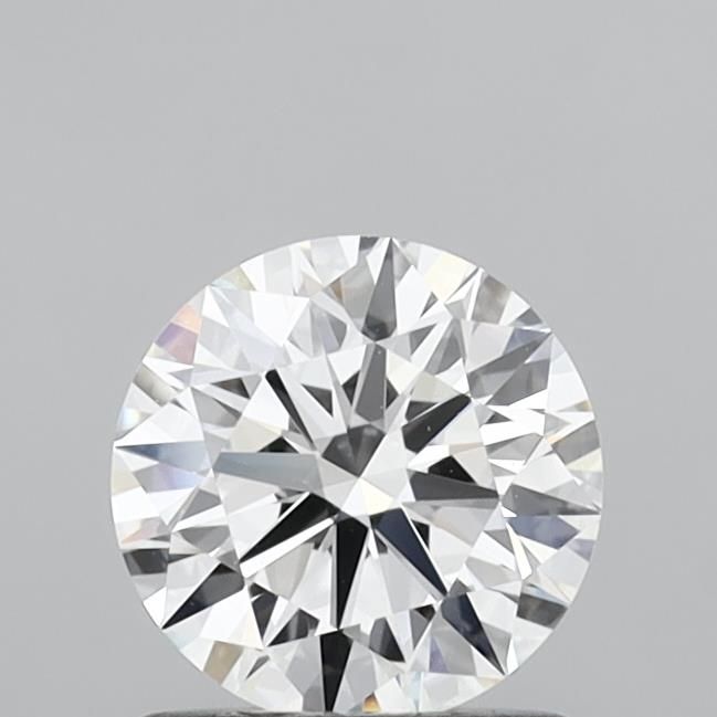 1.01 ct. round Lab Grown Diamond front image
