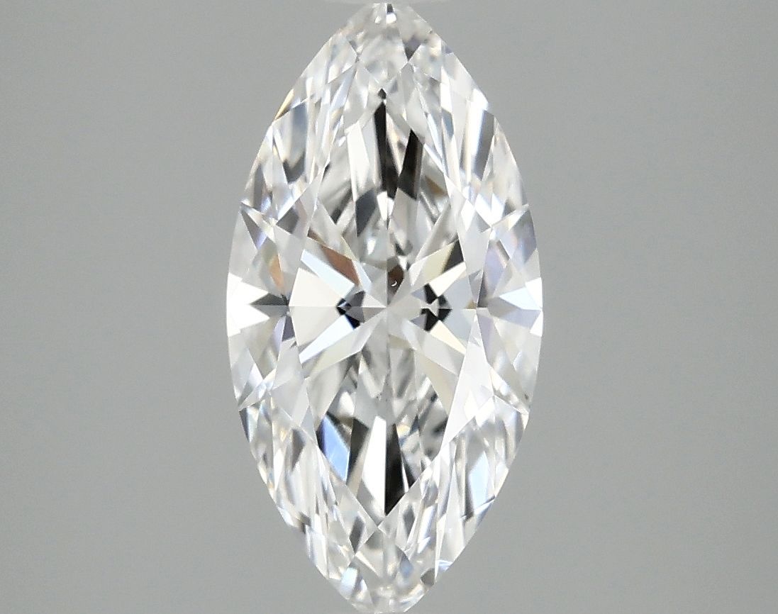 2.03 ct. marquise Lab Grown Diamond front image