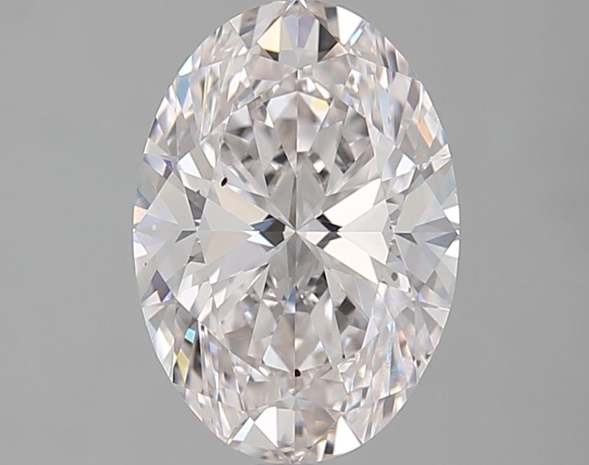 2.02 ct Oval diamond