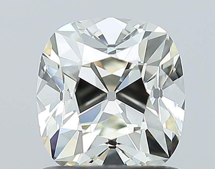 1.01 ct Old miner Diamond