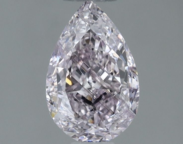 0.60 ct Pear diamond