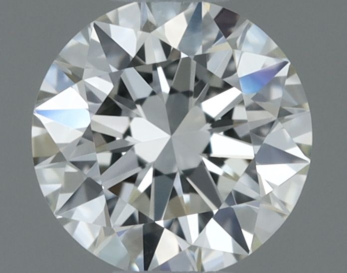 0.30 ct Round diamond