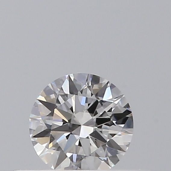 0.23 ct Round Diamond