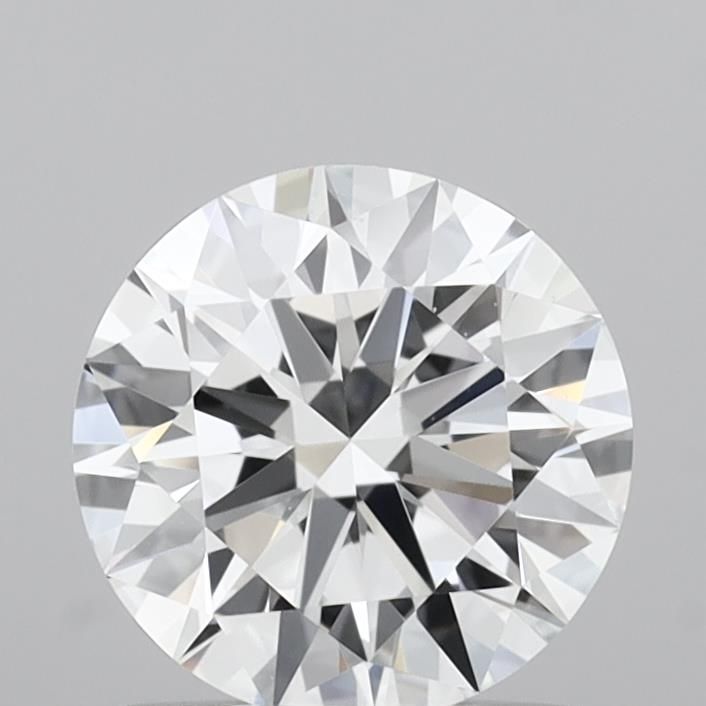 1.00 ct. round Lab Grown Diamond front image