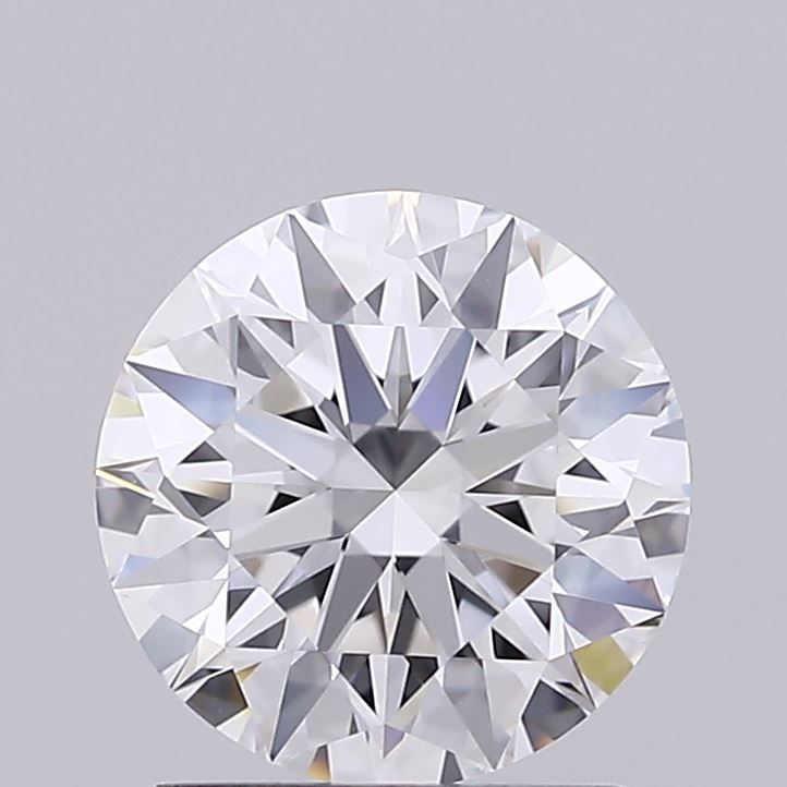 Diament 1.66 ct E/IF