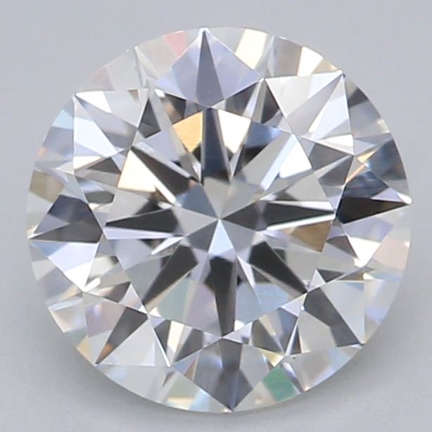 1.03 ct. round Lab Grown Diamond front image