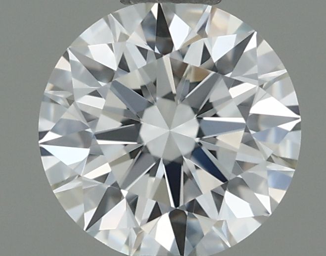 0.54 ct Round diamond