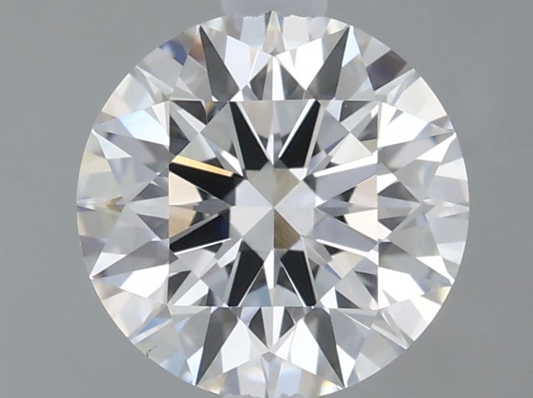 1.09 ct. round Lab Grown Diamond front image