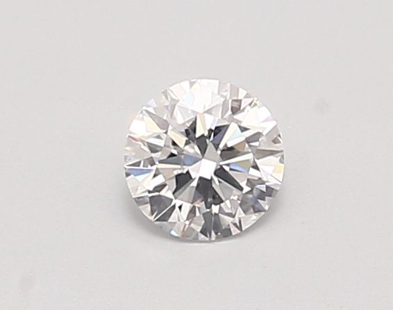 0.38 ct lab-grown Round Diamond
