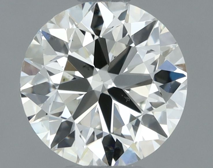 0.6 ct Round Diamond