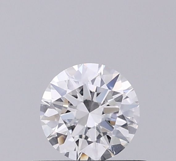 0.5 ct Round Diamond