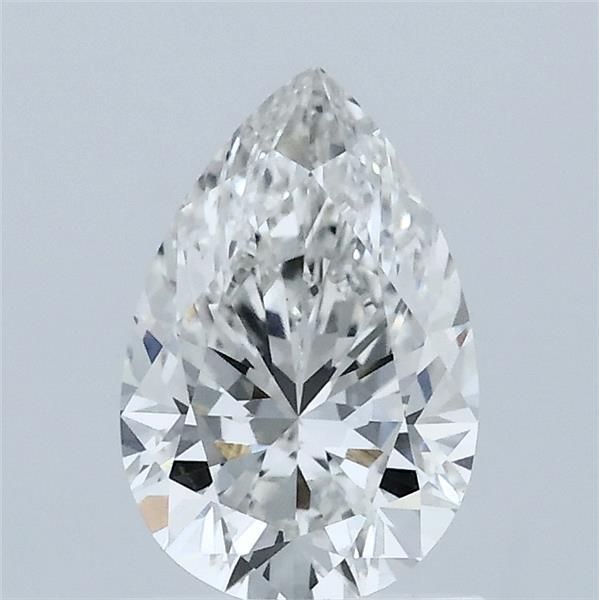 1.04 ct Pear diamond