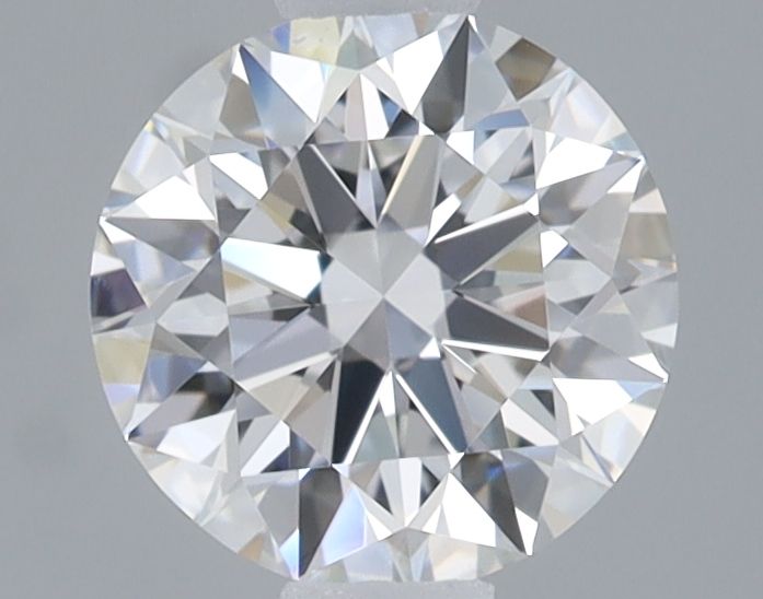 1.07 ct. round Lab Grown Diamond front image