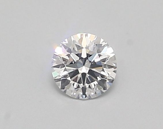 0.36 ct lab-grown Round Diamond