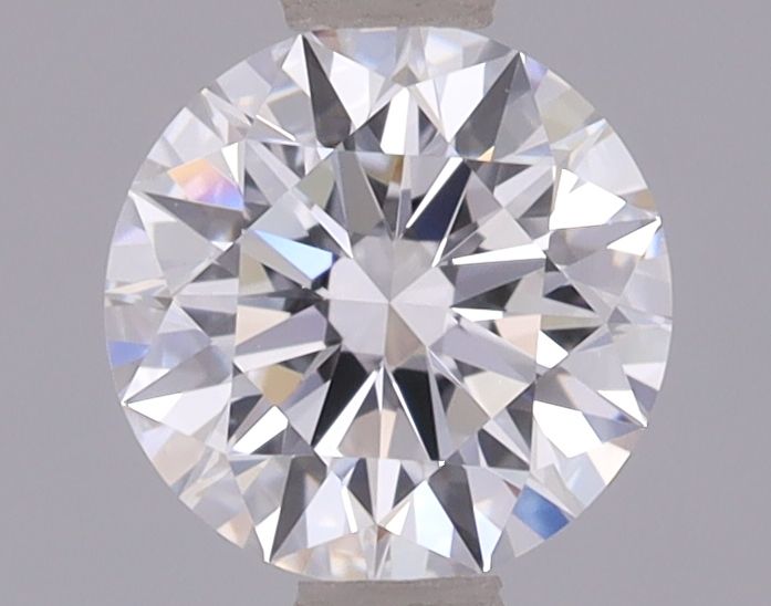 1.01 ct. round Lab Grown Diamond front image