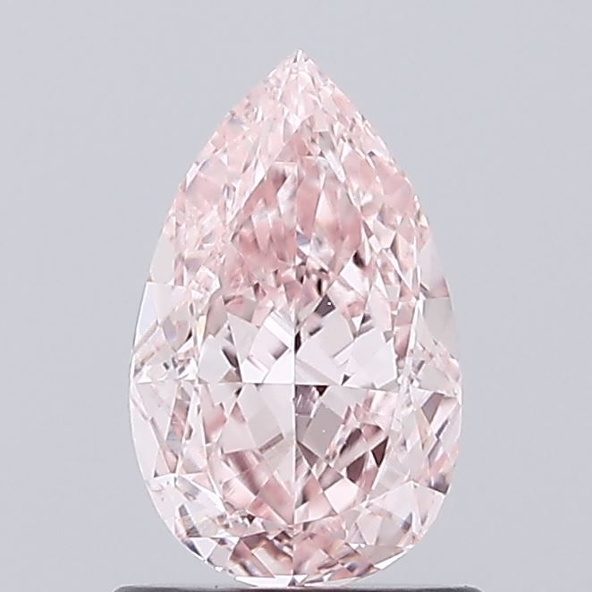 1.18 ct. pear Lab Grown Diamond front image