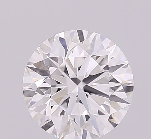 1.87 ct. round Lab Grown Diamond front image