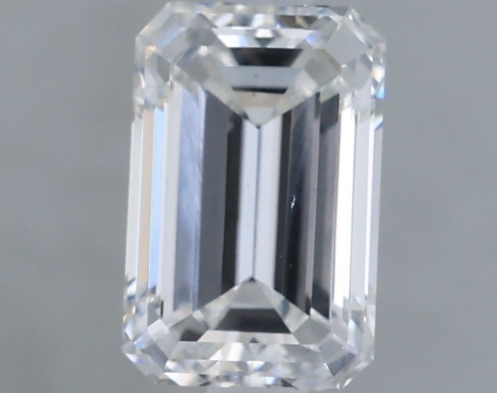 1.02 ct lab-grown Emerald Diamond