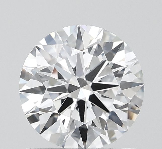 1.02 ct. round Lab Grown Diamond front image